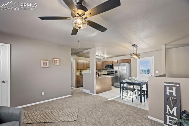 MLS Image for 4749 N Sleepy Hollow  ,Colorado Springs, Colorado