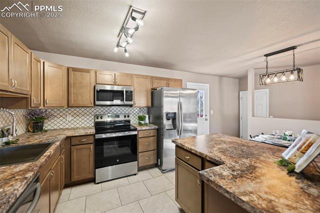 MLS Image for 4749 N Sleepy Hollow  ,Colorado Springs, Colorado