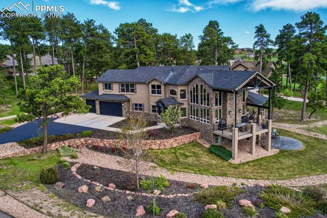 17576  Cabin Hill  , colorado springs  House Search MLS Picture