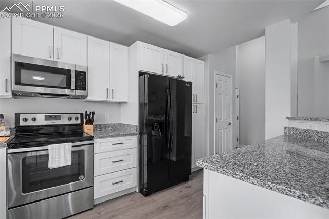 MLS Image for 7005  Ash Creek  203 ,Colorado Springs, Colorado
