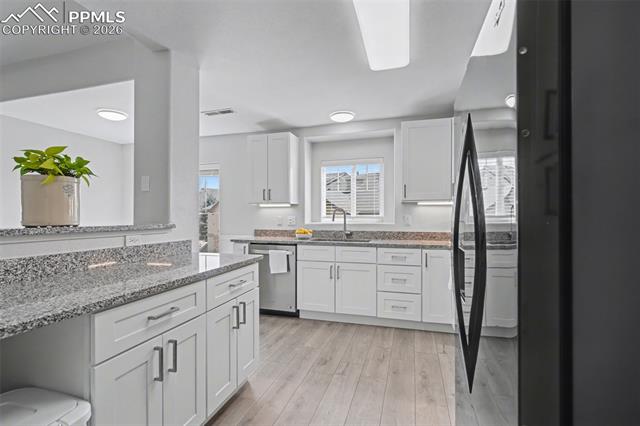 MLS Image for 7005  Ash Creek  203 ,Colorado Springs, Colorado