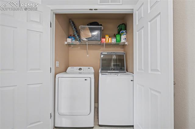 MLS Image for 7005  Ash Creek  203 ,Colorado Springs, Colorado