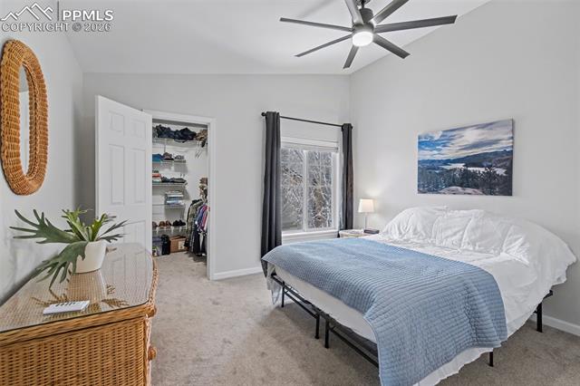 MLS Image for 7005  Ash Creek  203 ,Colorado Springs, Colorado