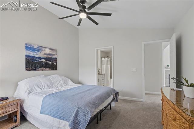 MLS Image for 7005  Ash Creek  203 ,Colorado Springs, Colorado