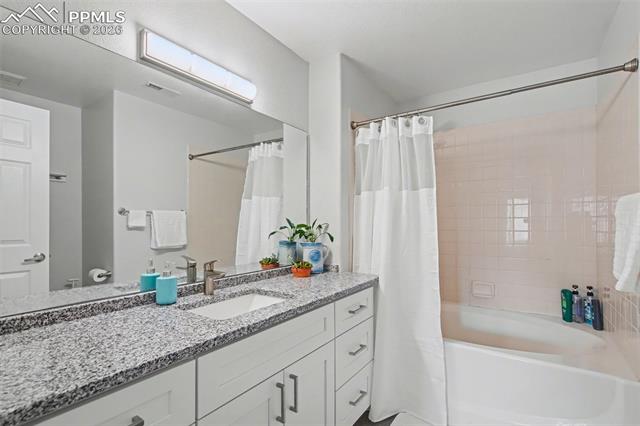 MLS Image for 7005  Ash Creek  203 ,Colorado Springs, Colorado