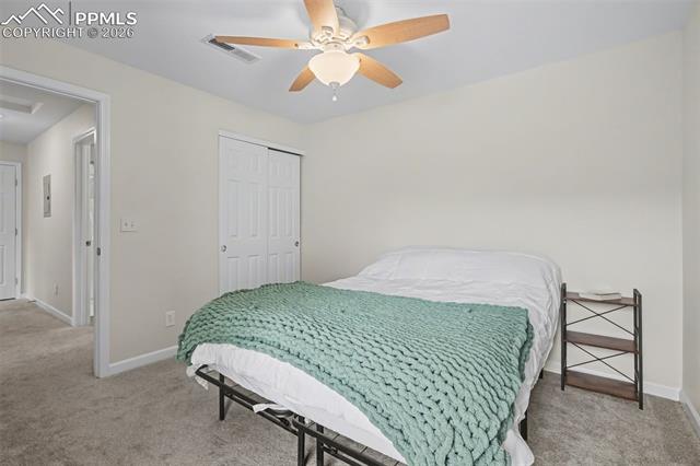 MLS Image for 7005  Ash Creek  203 ,Colorado Springs, Colorado