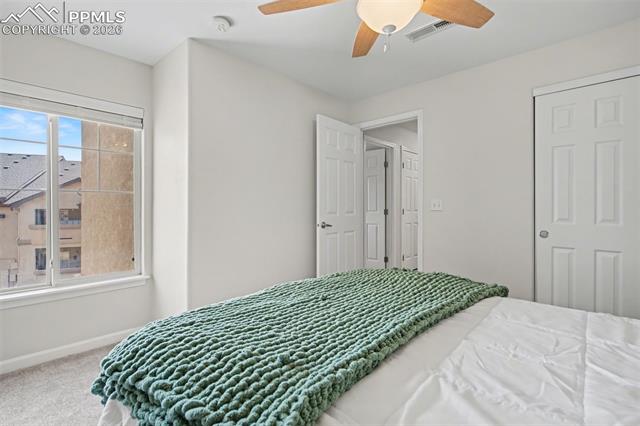 MLS Image for 7005  Ash Creek  203 ,Colorado Springs, Colorado