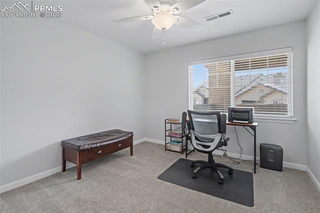 MLS Image for 7005  Ash Creek  203 ,Colorado Springs, Colorado
