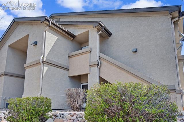 MLS Image for 7005  Ash Creek  203 ,Colorado Springs, Colorado