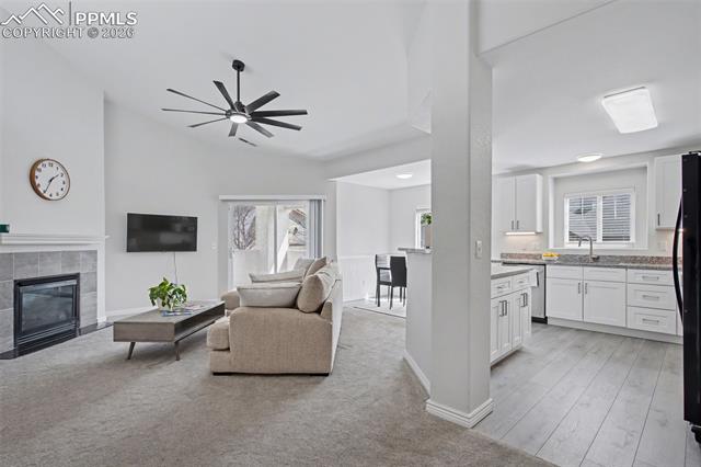 MLS Image for 7005  Ash Creek  203 ,Colorado Springs, Colorado