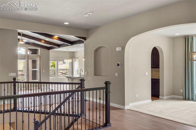 MLS Image for 7215  Rim Bluff  ,Colorado Springs, Colorado