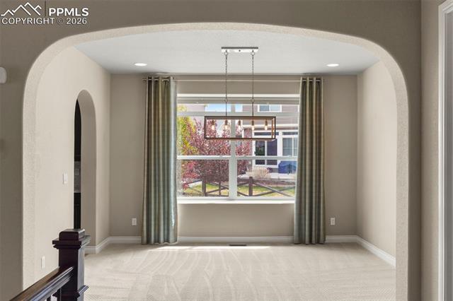 MLS Image for 7215  Rim Bluff  ,Colorado Springs, Colorado