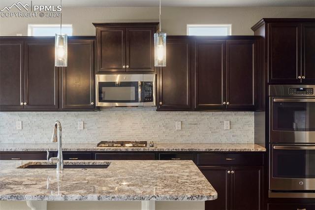 MLS Image for 7215  Rim Bluff  ,Colorado Springs, Colorado