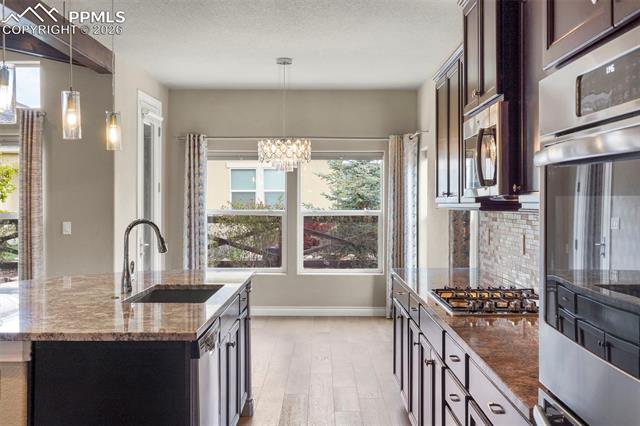 MLS Image for 7215  Rim Bluff  ,Colorado Springs, Colorado