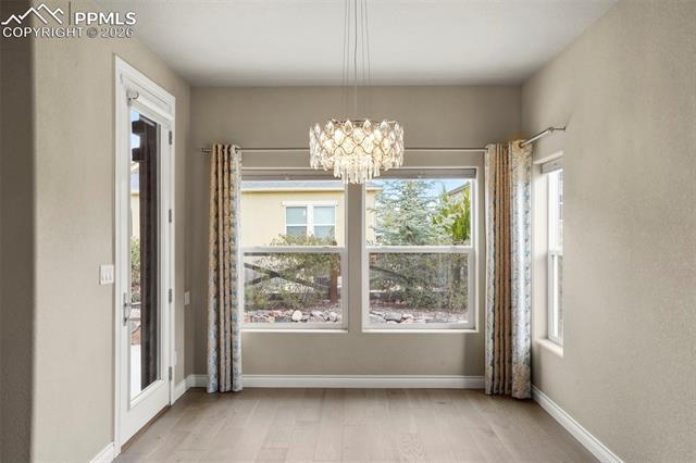 MLS Image for 7215  Rim Bluff  ,Colorado Springs, Colorado