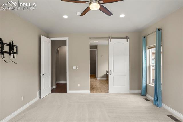 MLS Image for 7215  Rim Bluff  ,Colorado Springs, Colorado