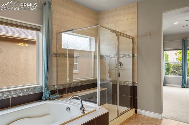 MLS Image for 7215  Rim Bluff  ,Colorado Springs, Colorado