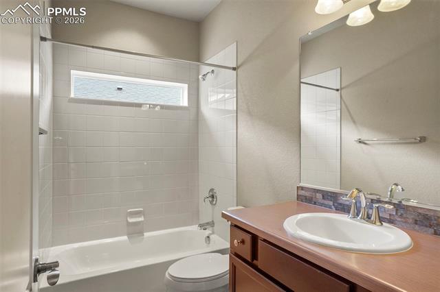 MLS Image for 7215  Rim Bluff  ,Colorado Springs, Colorado