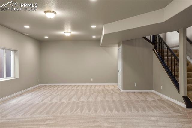 MLS Image for 7215  Rim Bluff  ,Colorado Springs, Colorado
