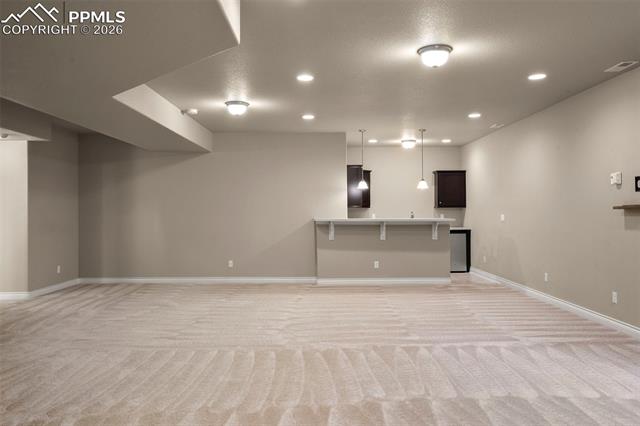 MLS Image for 7215  Rim Bluff  ,Colorado Springs, Colorado