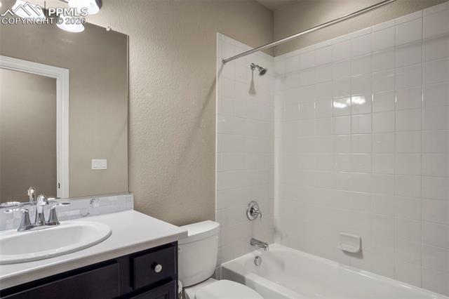 MLS Image for 7215  Rim Bluff  ,Colorado Springs, Colorado