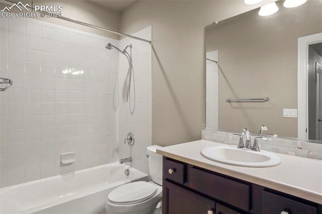 MLS Image for 7215  Rim Bluff  ,Colorado Springs, Colorado