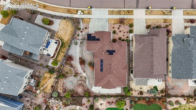 MLS Image for 7215  Rim Bluff  ,Colorado Springs, Colorado