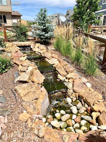 MLS Image for 7215  Rim Bluff  ,Colorado Springs, Colorado