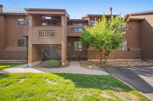 MLS Image for 945  Moorings   ,Colorado Springs, Colorado