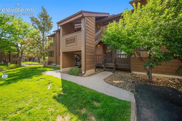 MLS Image for 945  Moorings   ,Colorado Springs, Colorado