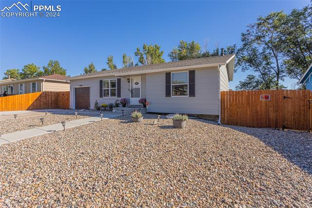 4635  Frost  , colorado springs  House Search MLS Picture