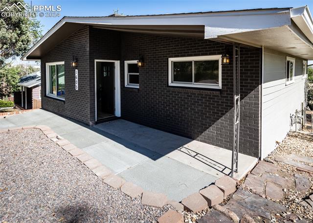 MLS Image for 1605  Navajo  ,Colorado Springs, Colorado