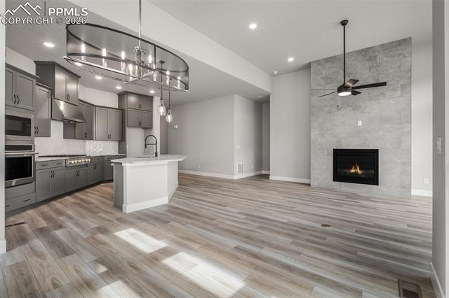 MLS Image for 17271  Crimson Clover  ,Monument, Colorado