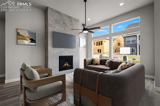 MLS Image for 17271  Crimson Clover  ,Monument, Colorado