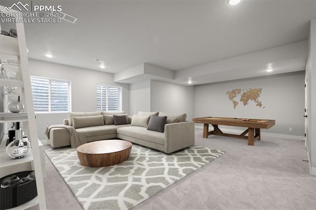 MLS Image for 17271  Crimson Clover  ,Monument, Colorado