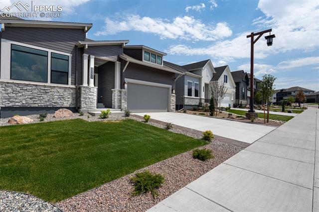 MLS Image for 17271  Crimson Clover  ,Monument, Colorado