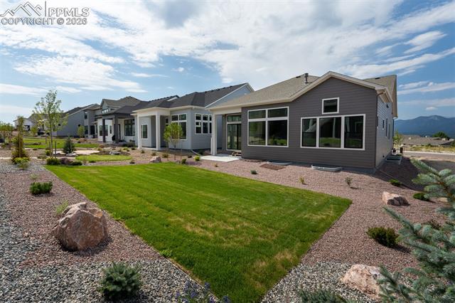 MLS Image for 17271  Crimson Clover  ,Monument, Colorado