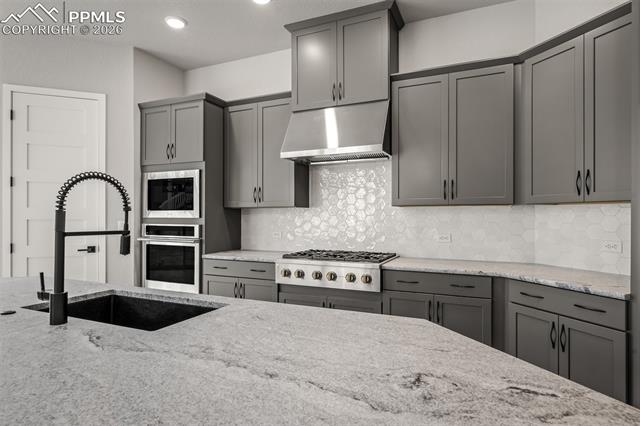MLS Image for 17271  Crimson Clover  ,Monument, Colorado