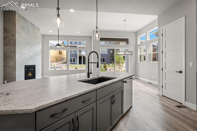 MLS Image for 17271  Crimson Clover  ,Monument, Colorado