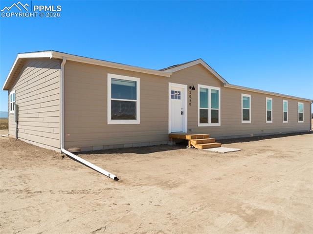 MLS Image for 3461 S Ellicott  ,Calhan, Colorado