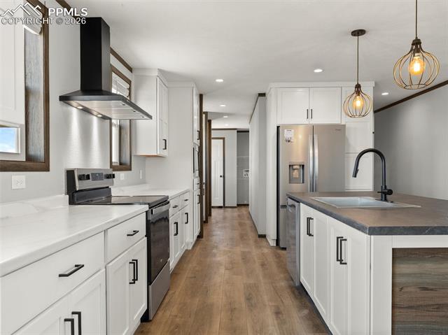 MLS Image for 3461 S Ellicott  ,Calhan, Colorado