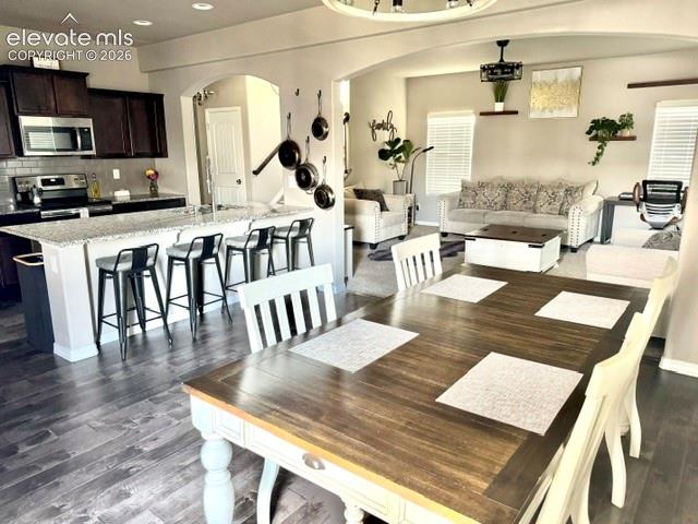 MLS Image for 7219  Silver Moon  ,Colorado Springs, Colorado