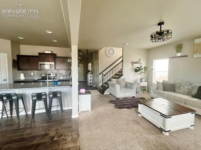 MLS Image for 7219  Silver Moon  ,Colorado Springs, Colorado