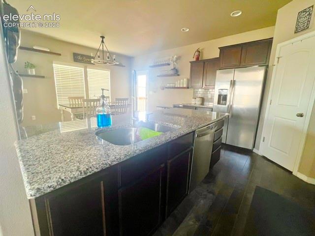 MLS Image for 7219  Silver Moon  ,Colorado Springs, Colorado
