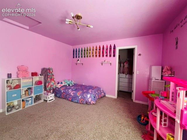 MLS Image for 7219  Silver Moon  ,Colorado Springs, Colorado