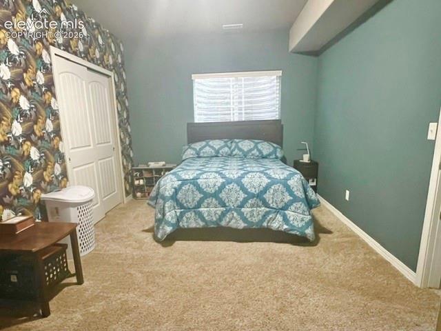 MLS Image for 7219  Silver Moon  ,Colorado Springs, Colorado