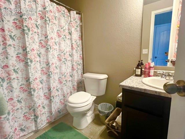 MLS Image for 7219  Silver Moon  ,Colorado Springs, Colorado
