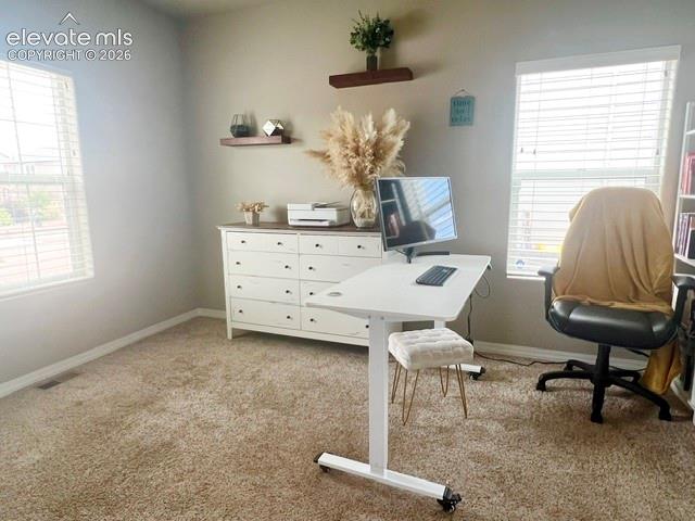 MLS Image for 7219  Silver Moon  ,Colorado Springs, Colorado