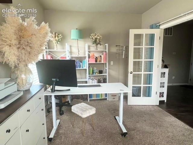 MLS Image for 7219  Silver Moon  ,Colorado Springs, Colorado