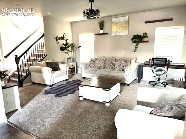 MLS Image for 7219  Silver Moon  ,Colorado Springs, Colorado